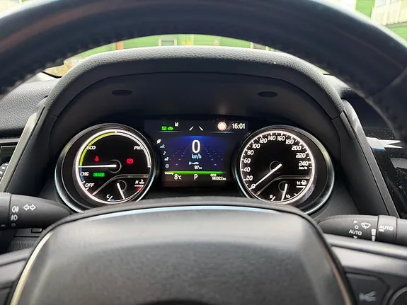 Toyota Camry 2022 photo 5