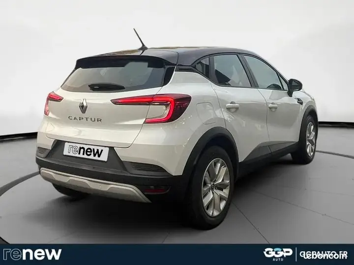 Renault Captur 2022 photo 5