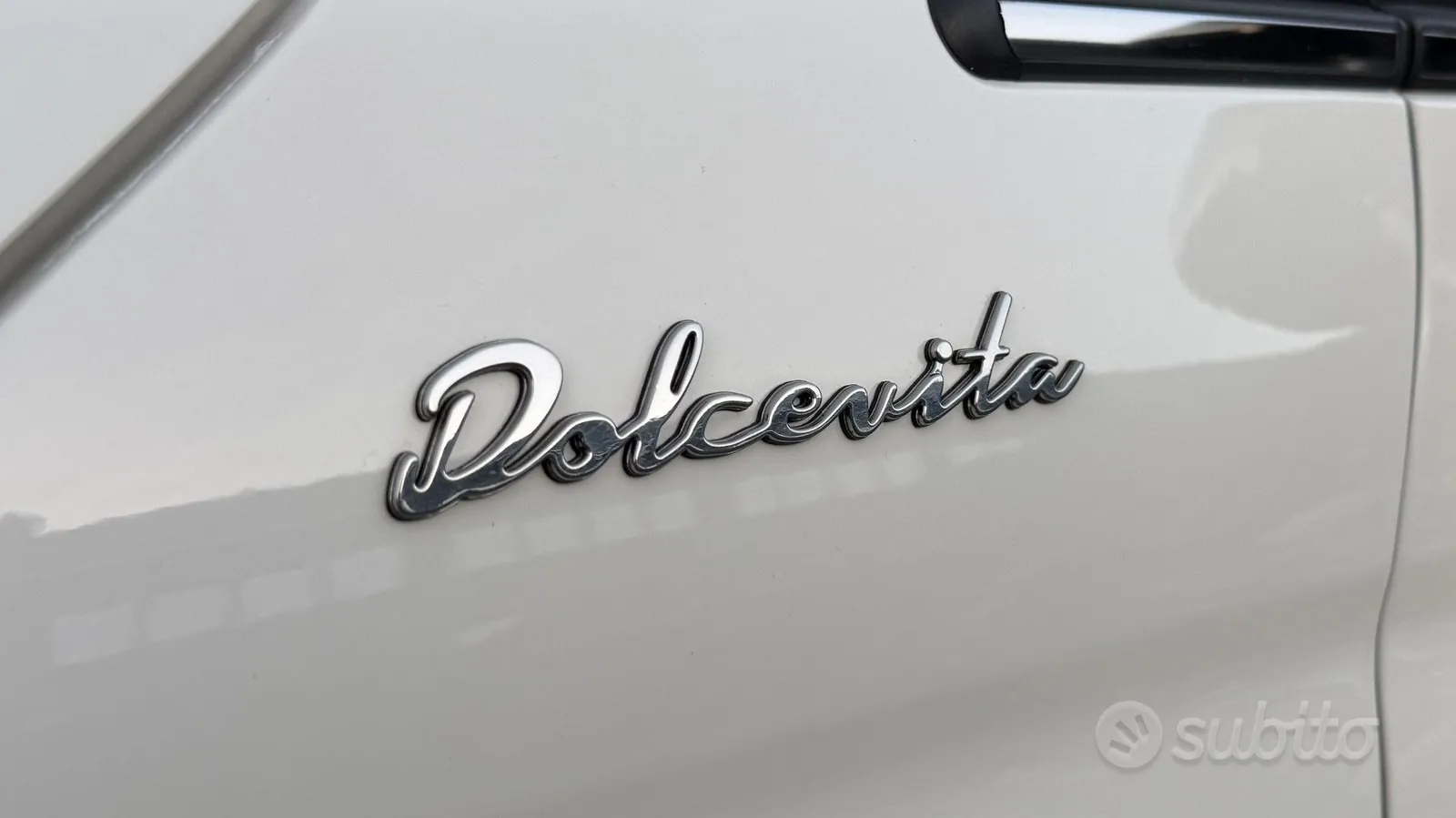 Fiat 500 2023 photo 5
