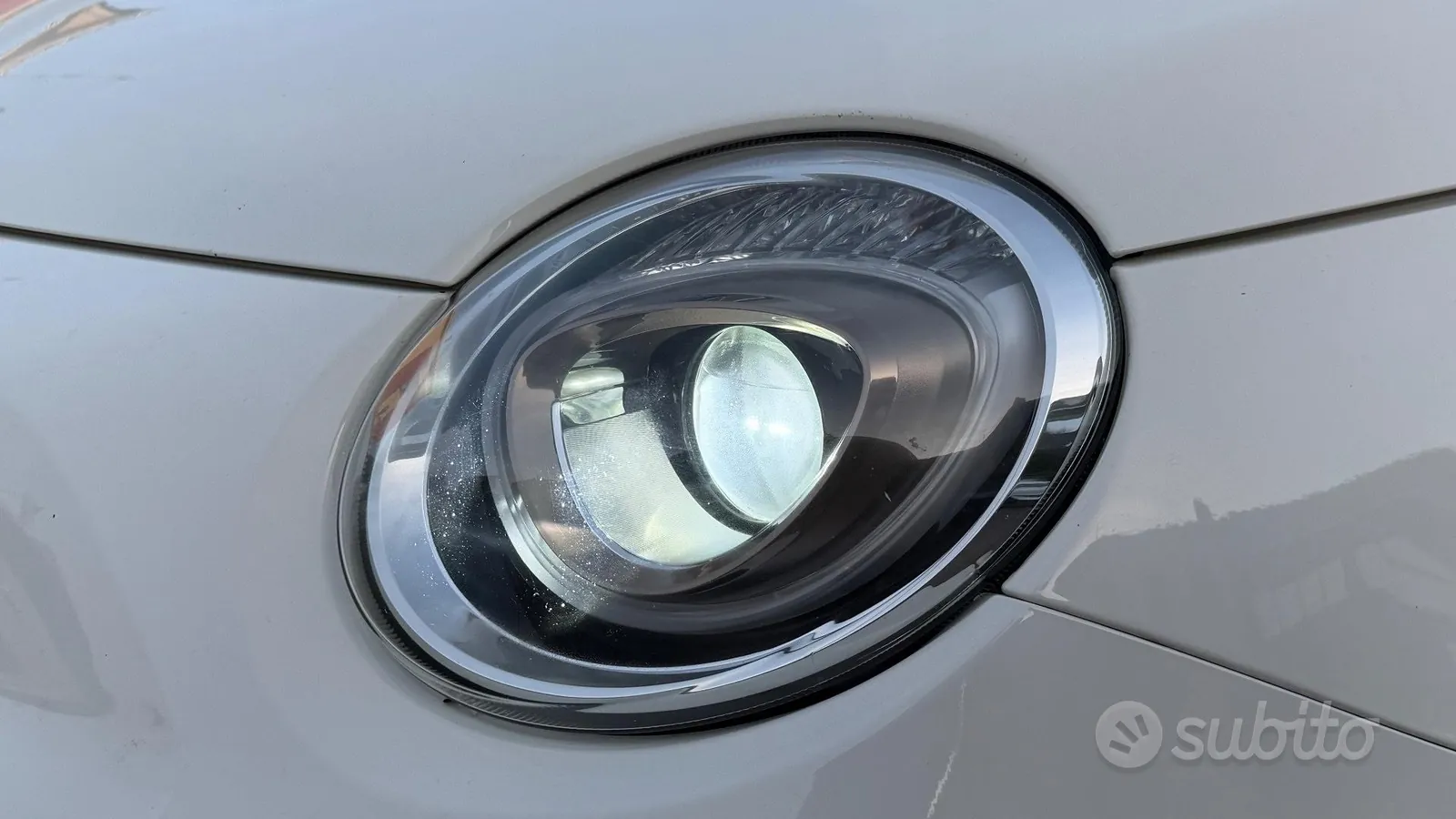 Fiat 500 2023 photo 4