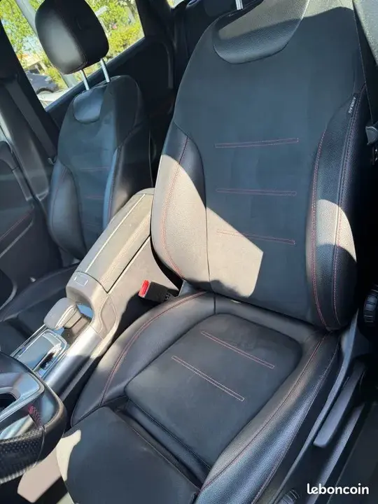 Mercedes-Benz B-Class 2020 photo 5