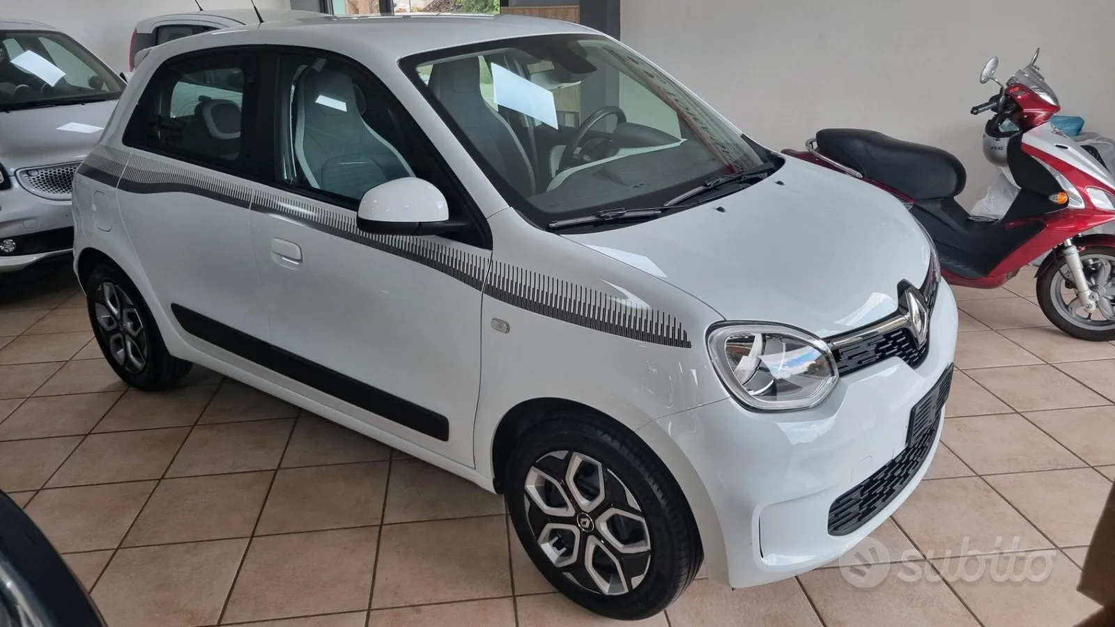 Renault Twingo 2020 photo 5