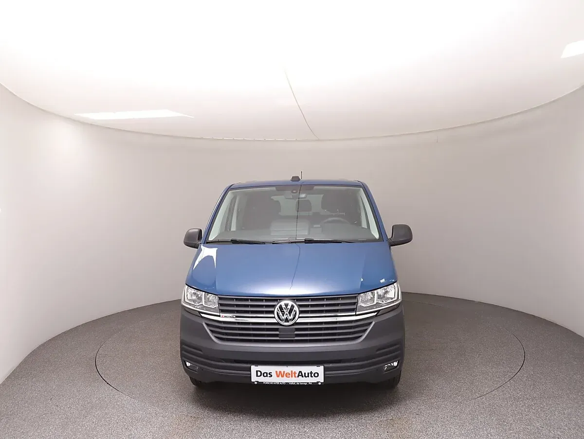 Volkswagen T6 2022 photo 3