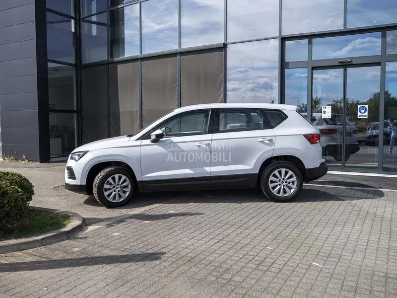 Seat Ateca 2022 photo 5
