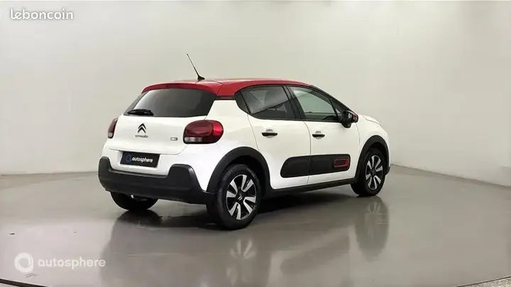 Citroen C3 2023 photo 5
