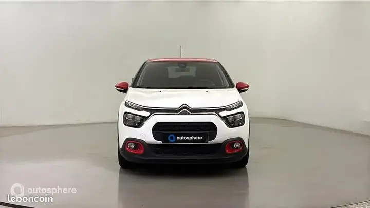 Citroen C3 2023 photo 2