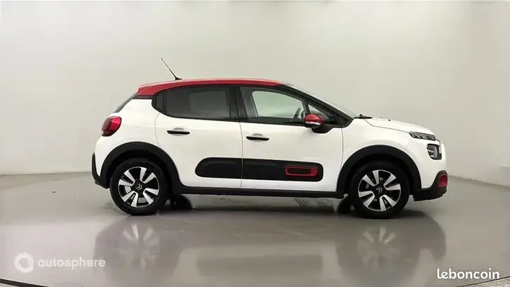 Citroen C3 2023 photo 4
