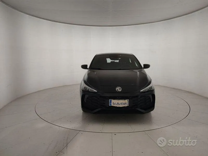 MG Mg3 2024 photo 2