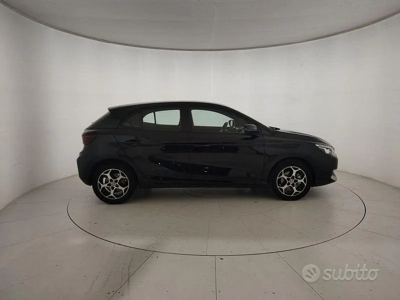 MG Mg3 2024 photo 5