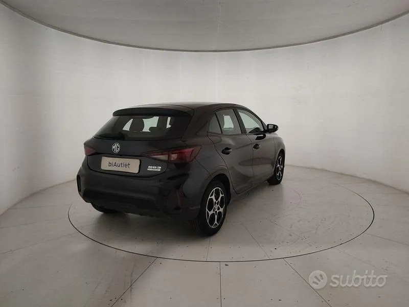 MG Mg3 2024 photo 4