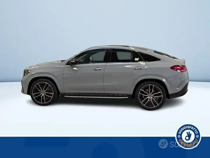 Mercedes-Benz Gle 2026 photo 5