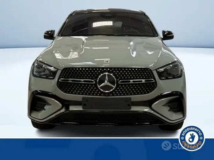 Mercedes-Benz Gle 2026 photo 3