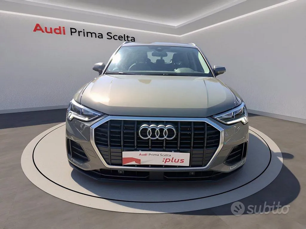 Audi Q3 2024 photo 2