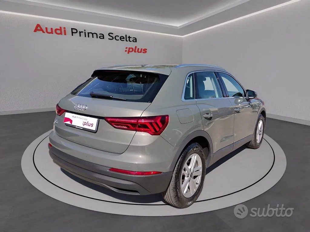 Audi Q3 2024 photo 4