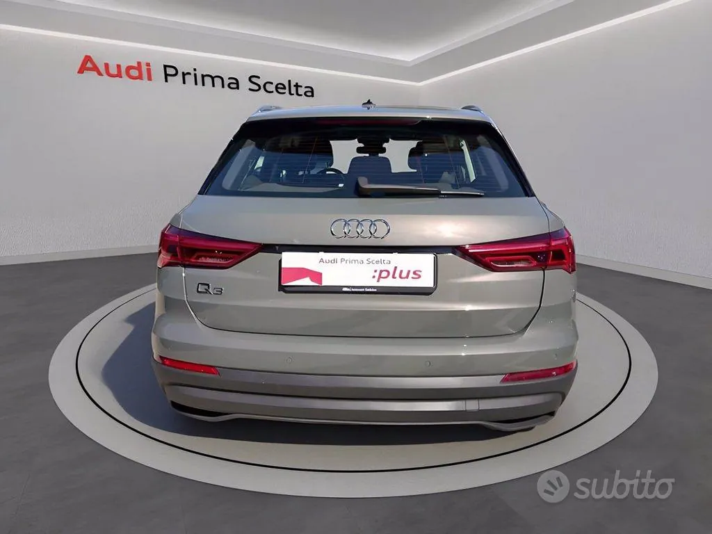 Audi Q3 2024 photo 5