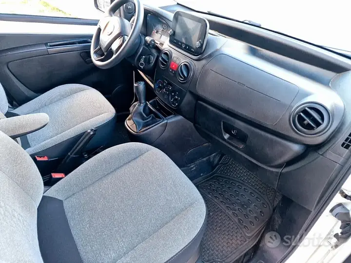 Fiat Fiorino 2022 photo 5