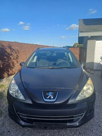 Peugeot 308Sw