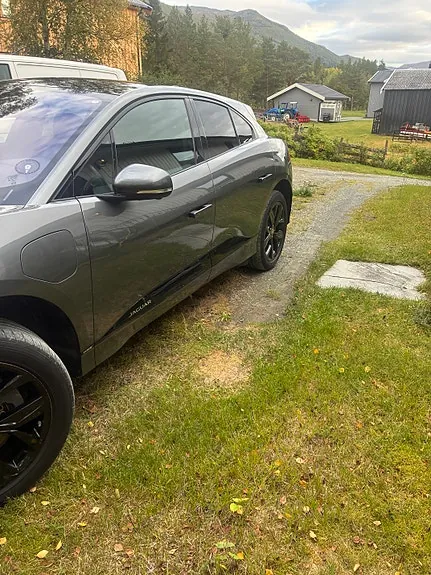 Jaguar I-Pace 2020 photo 2