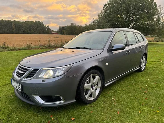 Saab 9-3
