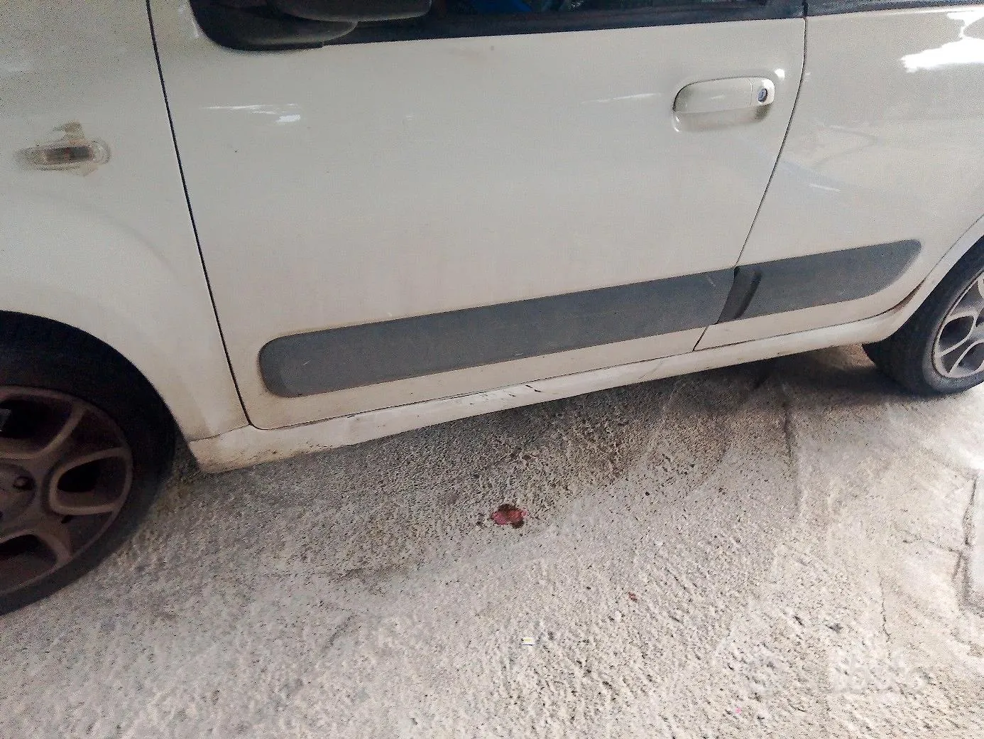 Fiat Panda 2012 photo 3