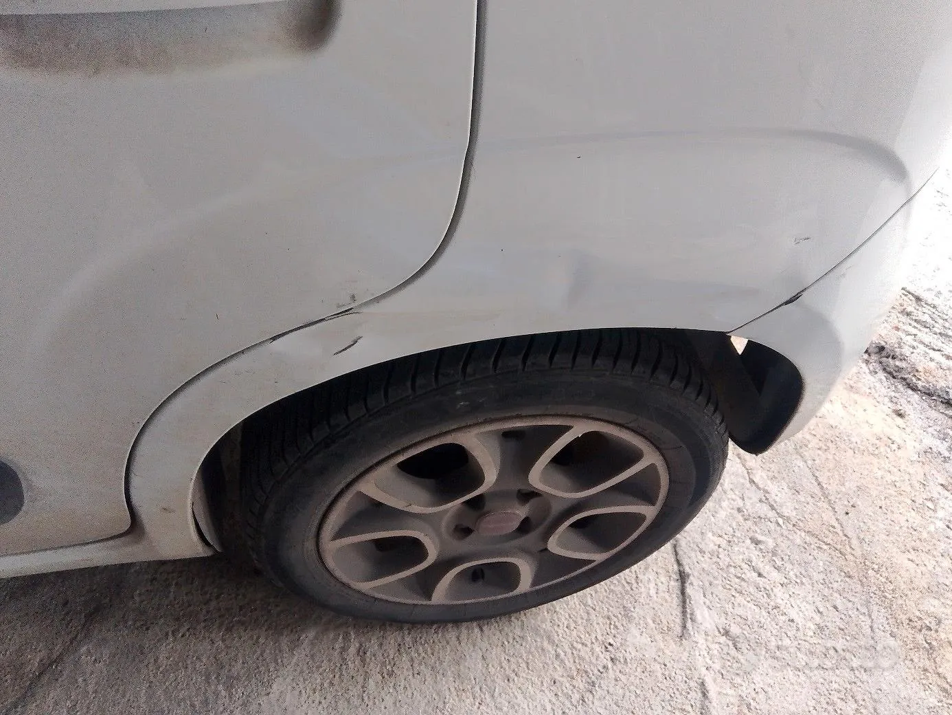 Fiat Panda 2012 photo 4