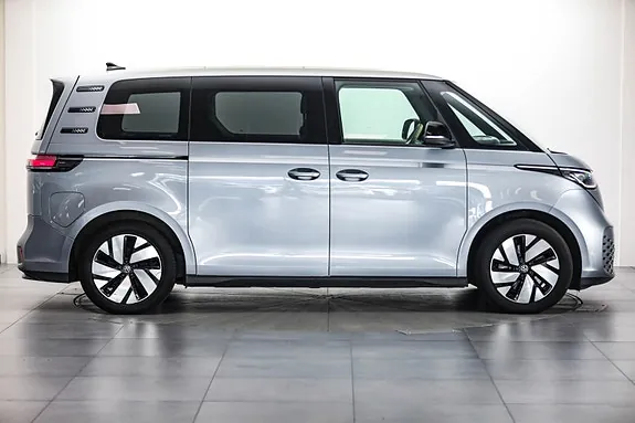 Volkswagen Id. Buzz 2023 photo 3