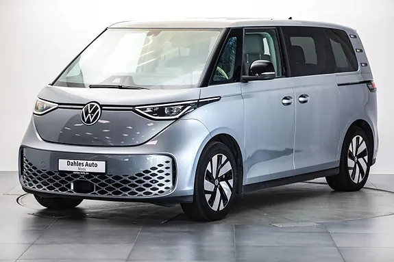 Volkswagen Id. Buzz 2023 photo 4