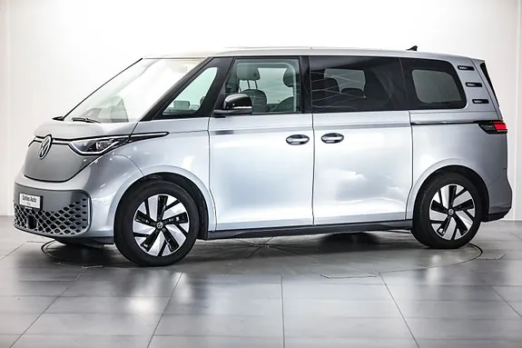 Volkswagen Id. Buzz 2023 photo 5