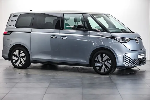 Volkswagen Id. Buzz 2023 photo 2