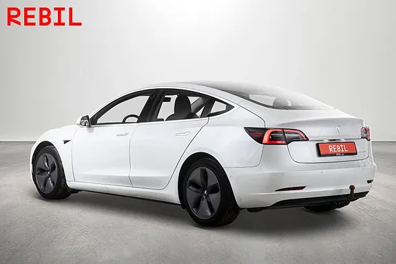 Tesla Model 3 2020 photo 5
