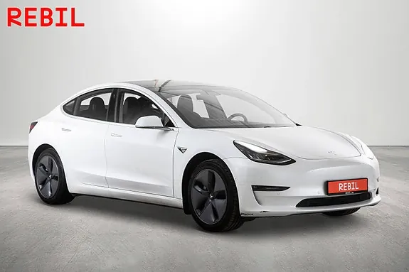 Tesla Model 3 2020 photo 4