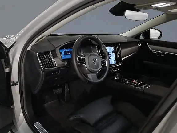 Volvo V90 2025 photo 5