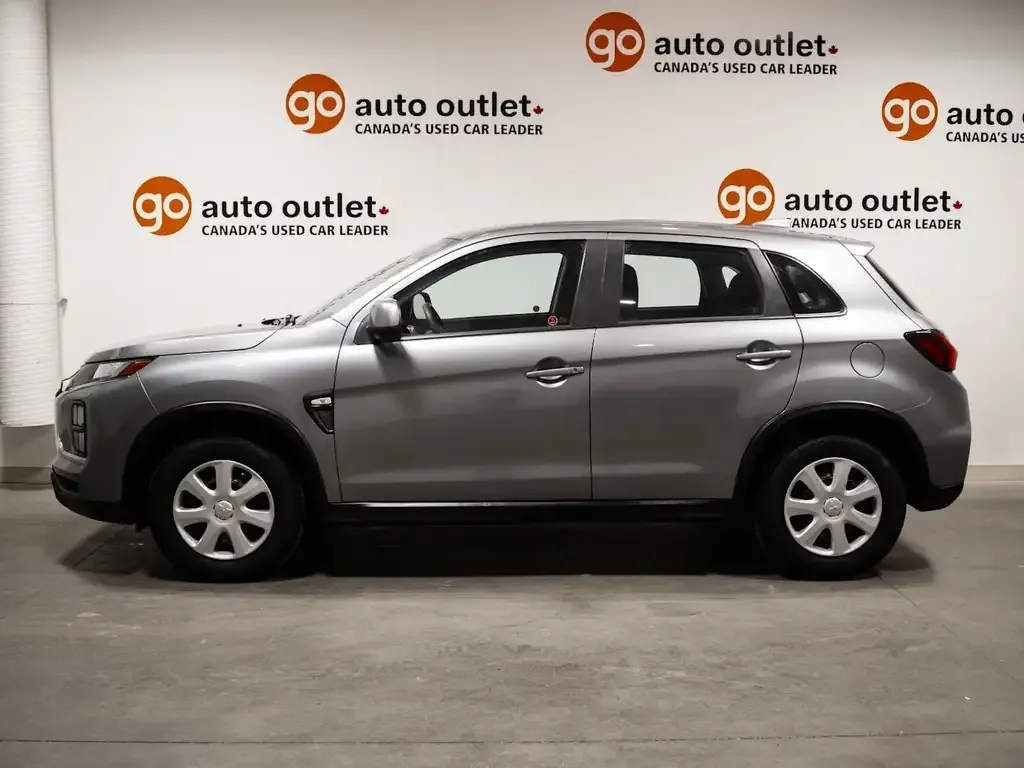 Mitsubishi Rvr 2022 photo 5