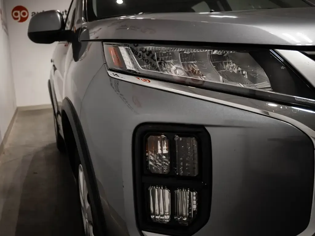 Mitsubishi Rvr 2022 photo 3