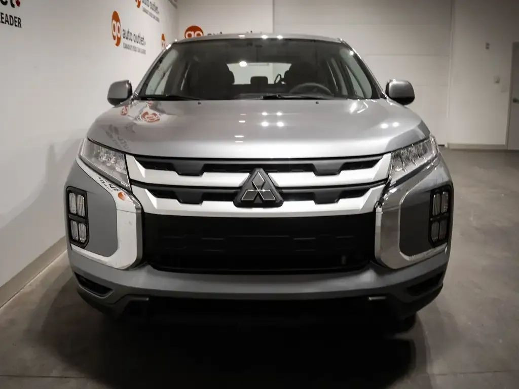 Mitsubishi Rvr 2022 photo 2