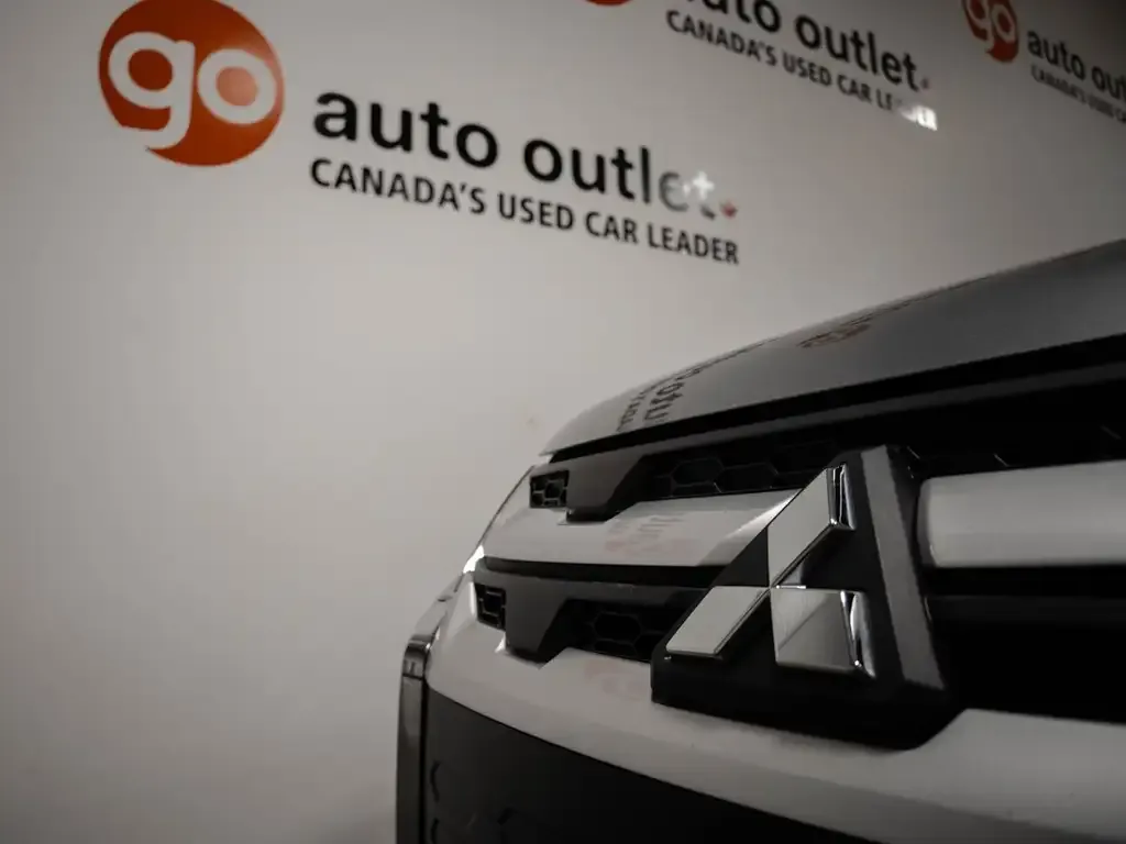 Mitsubishi Rvr 2022 photo 4