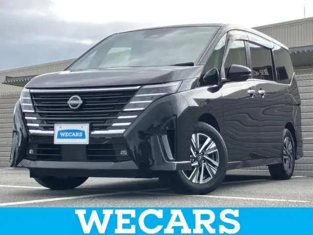 Nissan Serenade 2023 photo 2