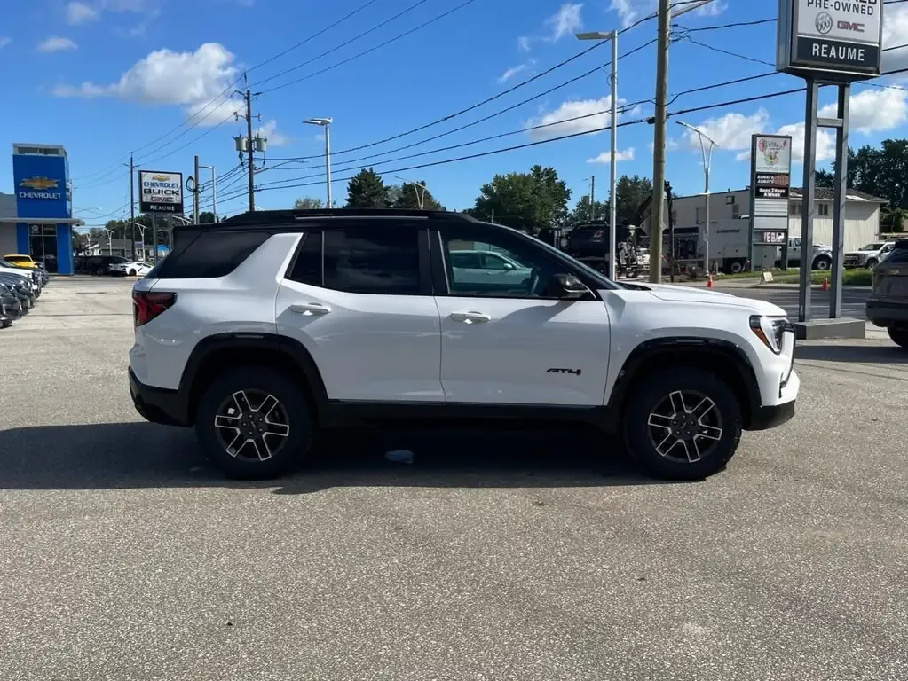 GMC Terrain 2027 photo 4