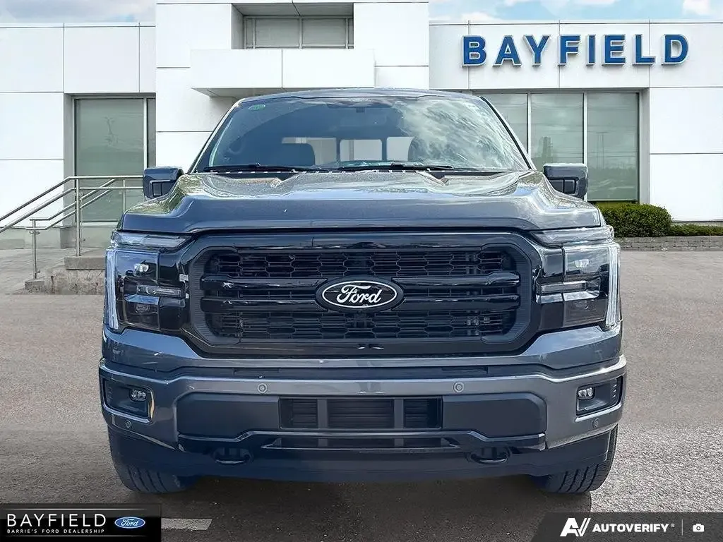 Ford F-150 2026 photo 2