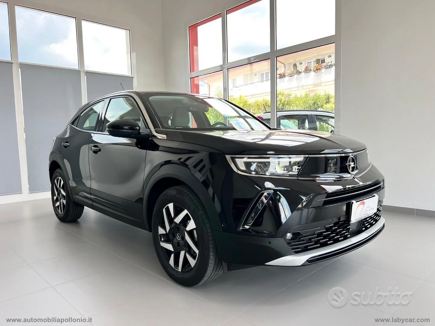 Opel Mokka 2023 photo 5