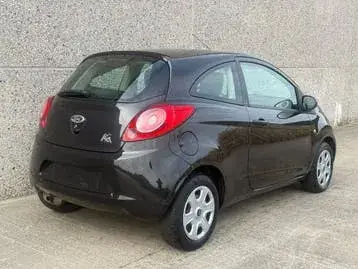 Ford Ka 2011 photo 2