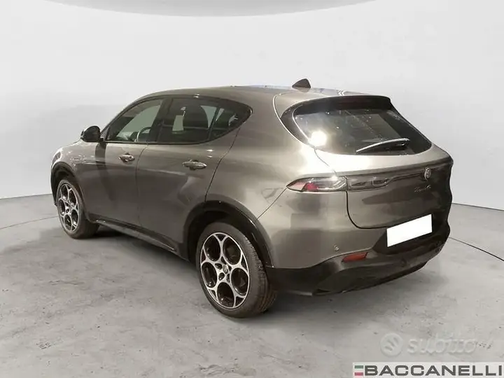 Alfa Romeo Tonale 2025 photo 2