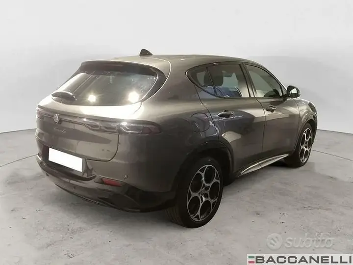 Alfa Romeo Tonale 2025 photo 4