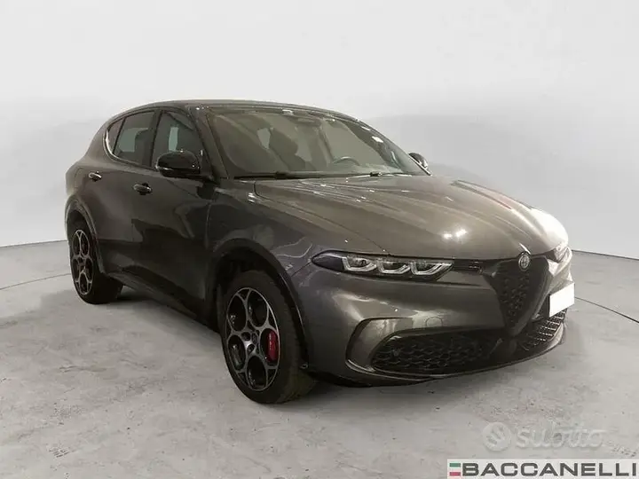 Alfa Romeo Tonale 2025 photo 5