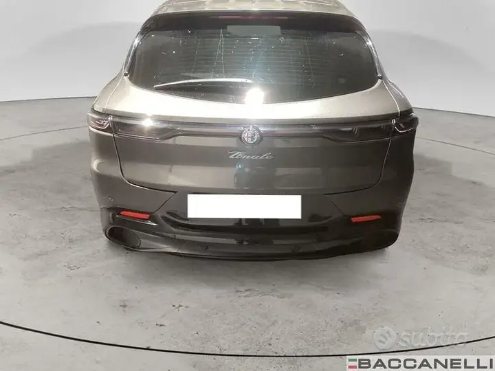 Alfa Romeo Tonale 2025 photo 3