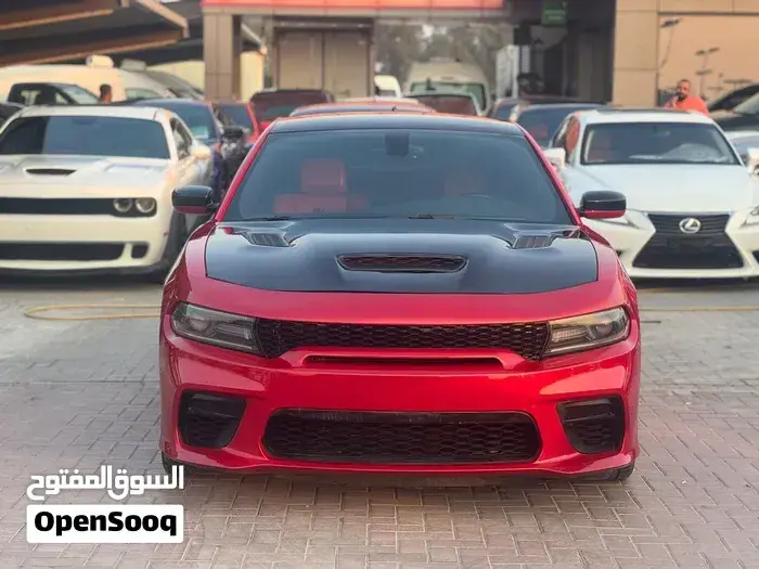 Dodge Charger