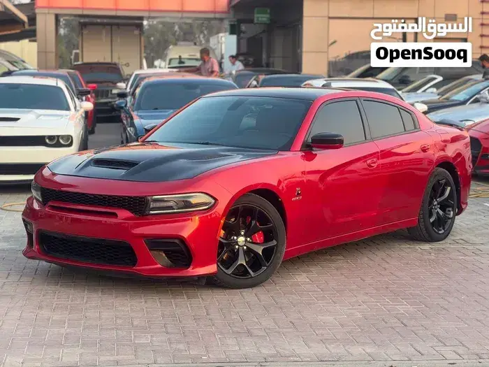 Dodge Charger 2015 photo 3