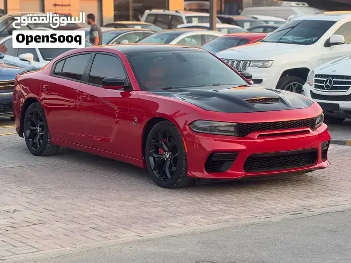 Dodge Charger 2015 photo 2