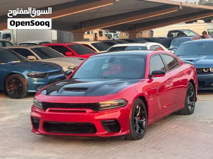 Dodge Charger 2015 photo 4