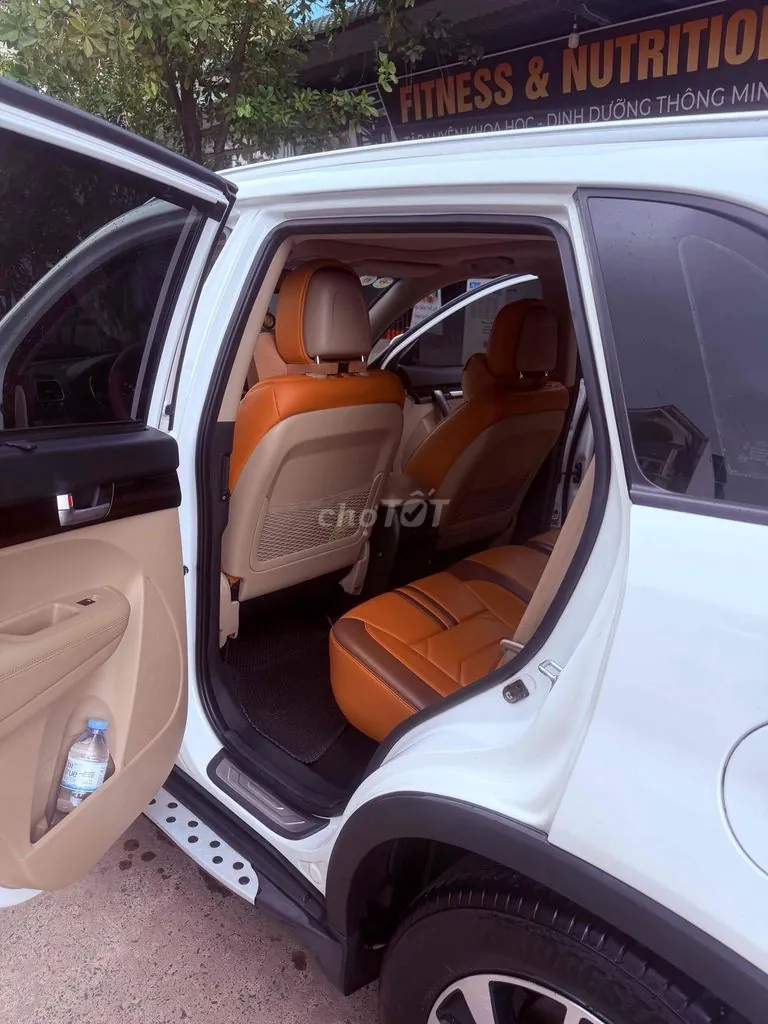 Kia Sorento 2019 photo 2